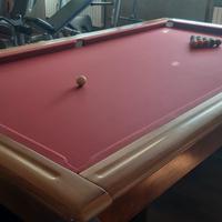 Biliardo Pezzo non raro ma UNICO