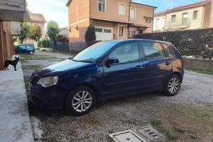 VW Polo 2008 Benzina/GPL - Neopatentati