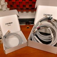 cavi di potenza e segnale Ricable Primus