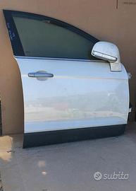Chevrolet captiva porta ant e post dx e sx 2012
