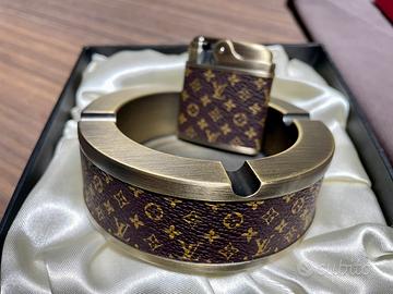 Louis vuitton lighter accendini donna - Collezionismo In vendita a Cagliari