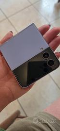 Galaxy Z flip 4 del 2023 da riparare