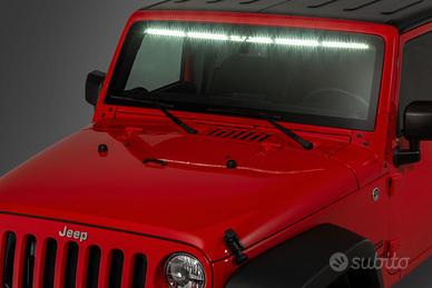 Barra led interna JEEP Wrangler JK JKU