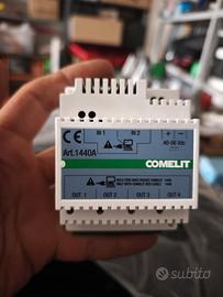 Comelit 1440A derivatore di piano IP. 