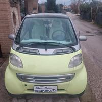 Smart 600 & passion (40 kW)