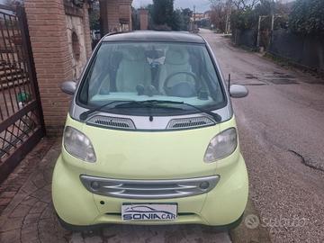Smart 600 & passion (40 kW)