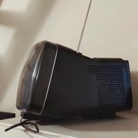 Brionvega Algol 11 televisore vintage 