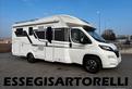 ADRIA MATRIX AXESS M 670 SL 2021 GEMELLI 160 CV UN