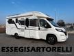 ADRIA MATRIX AXESS M 670 SL 2021 GEMELLI 160 CV UN