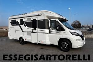 ADRIA MATRIX AXESS M 670 SL 2021 GEMELLI 160 CV UN