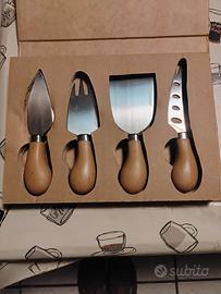 COLTELLI DA FORMAGGIO 