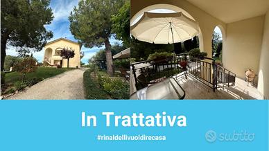 Anche questa è andata, tu cosa aspetti ?