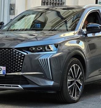 Ricambi usati ds7 ds 7 crossback 2022-2025