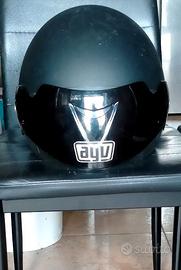 Caschi AGV e FM