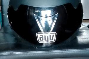 Caschi AGV e FM