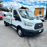 FORD TRANSIT 2.0 170cv CASSONE FISSO
