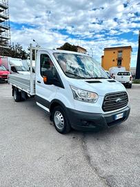 FORD TRANSIT 2.0 170cv CASSONE FISSO