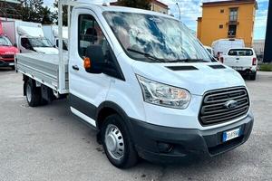 FORD TRANSIT 2.0 170cv CASSONE FISSO