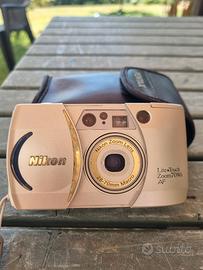 macchina fotografica Nikon