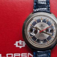 Lorenz Chrono Valjoux 7734