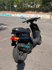 Booster Spirit Mbk