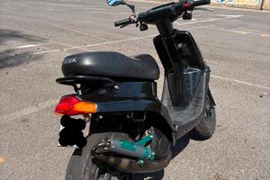 Booster Spirit Mbk