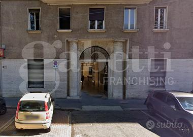 Appartamento Milano [Cod. rif 3303338VRG]