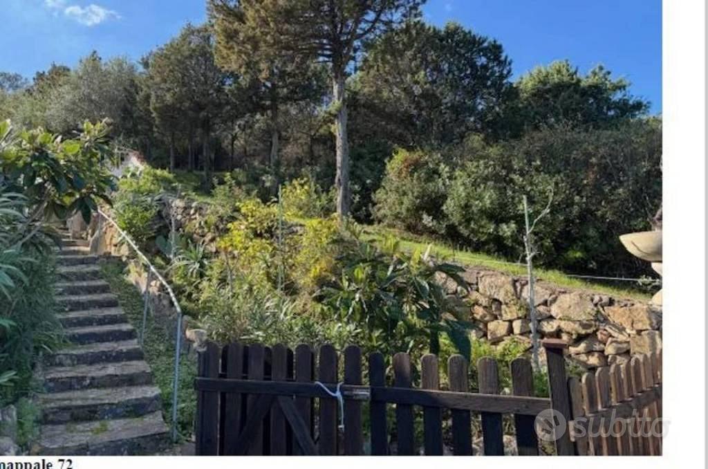 Immobile in asta di 12390 m² a Olbia - Vista 2