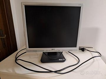 Monitor Acer Al1717