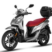 SYM Symphony 125 S EURO 5