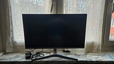 Samsung U28H750 Monitor 28'' 4K Ultra HD, 3840 x 2