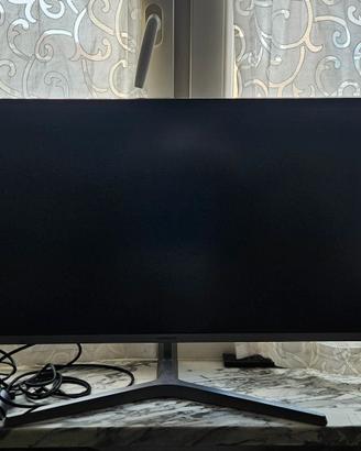 Samsung U28H750 Monitor 28'' 4K Ultra HD, 3840 x 2