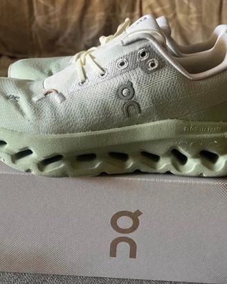 Scarpe da ginnastica On Cloudtilt