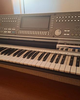 Tastiera YAMAHA 