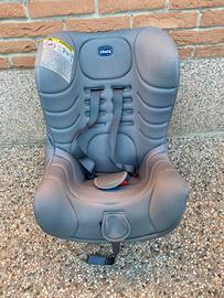 Seggiolino auto Chicco Eletta 0-18 kg