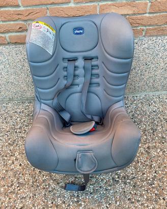 Seggiolino auto Chicco Eletta 0-18 kg