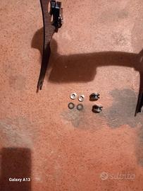 Sissybar Harley Davidson