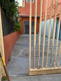 Marano/Camaldoli Deposito con bagno FL295