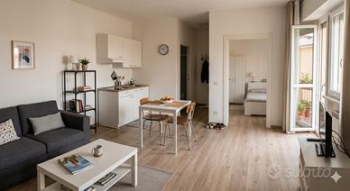 BILOCALE con SPESE COMPRESE / TRIGORIA