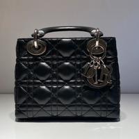 Borsa Mini Lady Dior