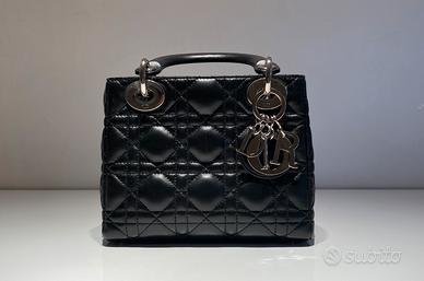 Borsa Mini Lady Dior