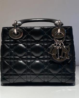 Borsa Mini Lady Dior