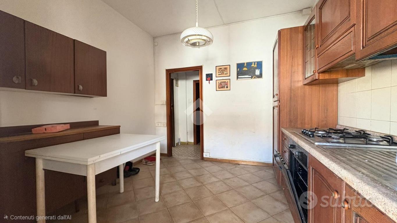 Apartment in Alfonsine, Ravenna - Altro