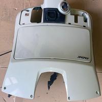 Controscudo piaggio vespa gts 310