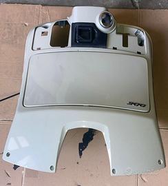 Controscudo piaggio vespa gts 310