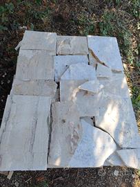 materiale per palladiana 