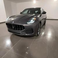 Maserati Grecale MHEV 250 CV AWD GT