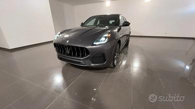 Maserati Grecale MHEV 250 CV AWD GT