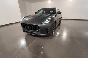 Maserati Grecale MHEV 250 CV AWD GT
