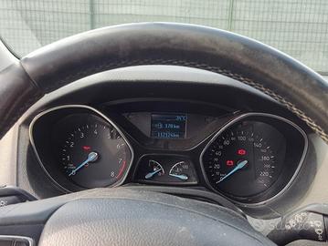 Quadro strumenti FORD FOCUS 1000cc B 2015